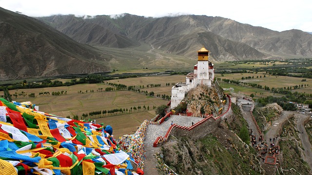 Tibet