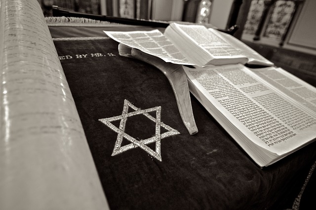 religion juive