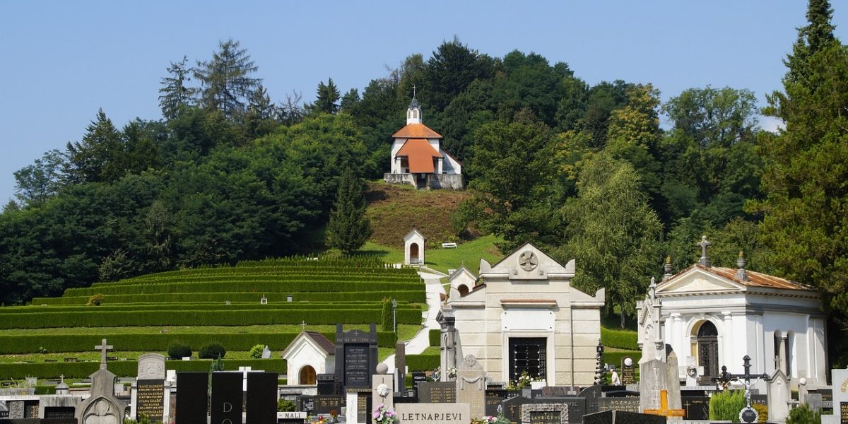 cimetière