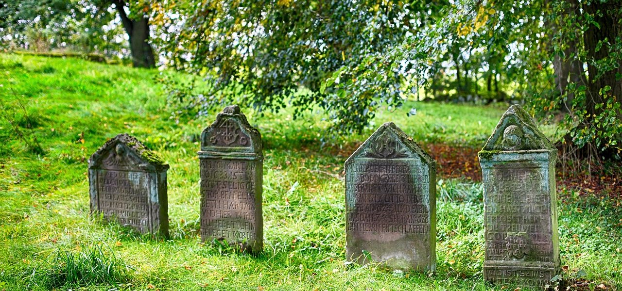 cimetiere