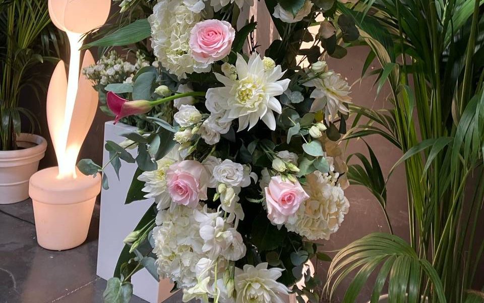 ambiances florales